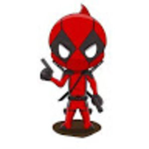 Meet your Posher, Antonio